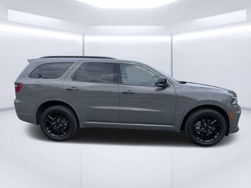 Used 2026 Dodge Durango GT AWD/4WD image 2