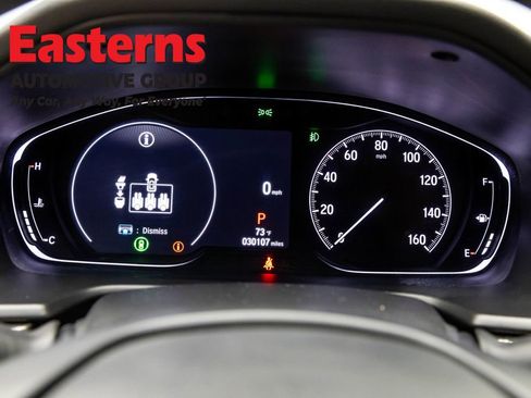 Used 2022 Honda Accord Sport image 17