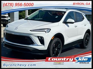 Used 2024 Buick Encore GX Sport Touring video 1