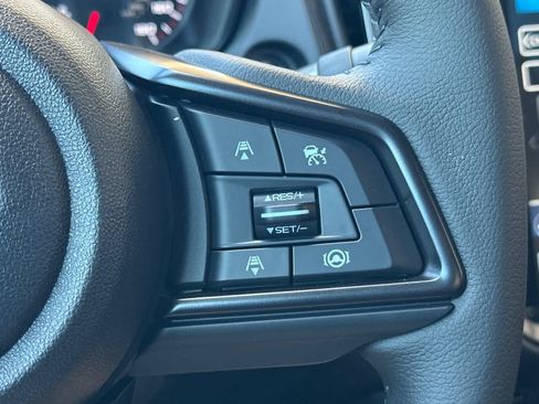New 2026 Subaru WRX Premium AWD/4WD image 25
