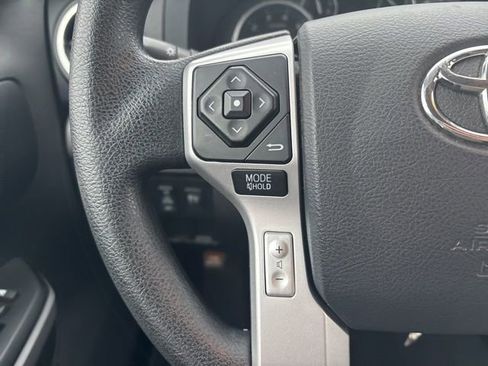 Used 2016 Toyota Tundra SR5 image 25
