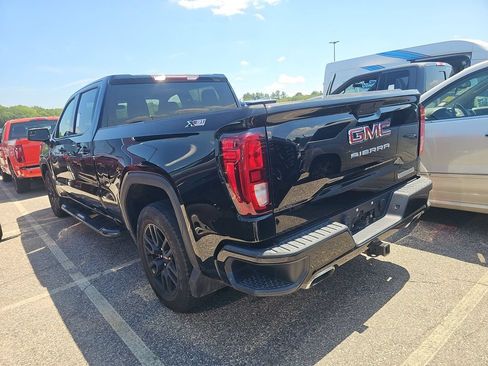 Used 2019 GMC Sierra 1500 Elevation w/ Elevation Value Package AWD/4WD image 2