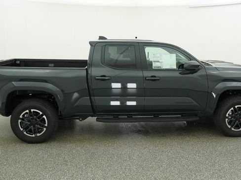 New 2026 Toyota Tacoma TRD Sport AWD/4WD image 11