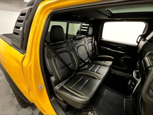 Used 2023 RAM 1500 TRX w/ TRX Level 2 Equipment Group AWD/4WD image 26