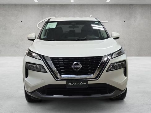 Used 2023 Nissan Rogue SV FWD image 18