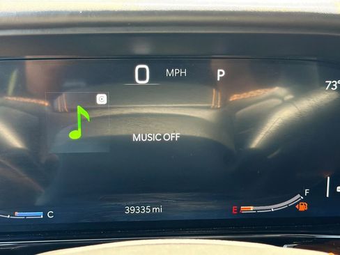 Used 2022 Jeep Grand Wagoneer Series III w/ Flexible Seating Group AWD/4WD image 42