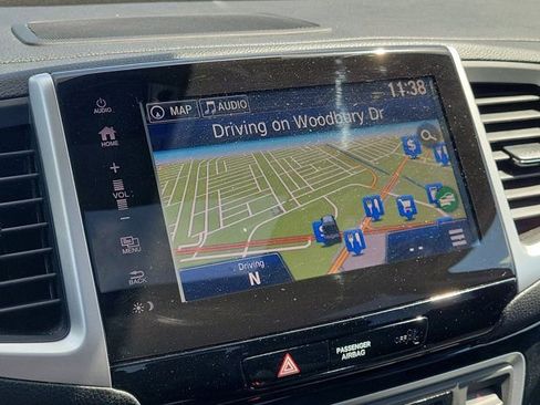 Used 2019 Honda Ridgeline RTL-E image 25