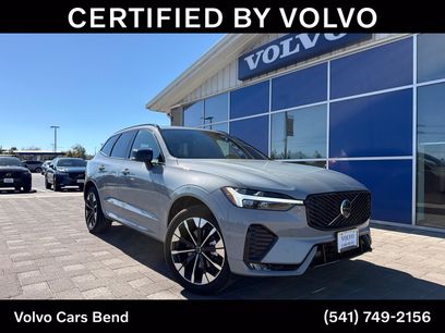 Certified 2026 Volvo XC60 B5 Plus