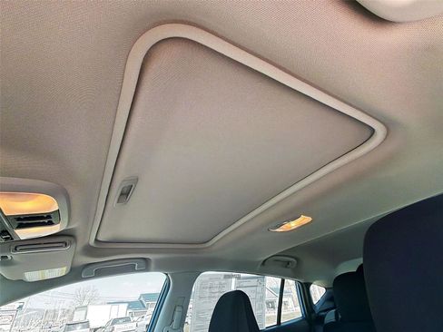 Used 2024 Subaru Impreza 2.0i Sport image 14