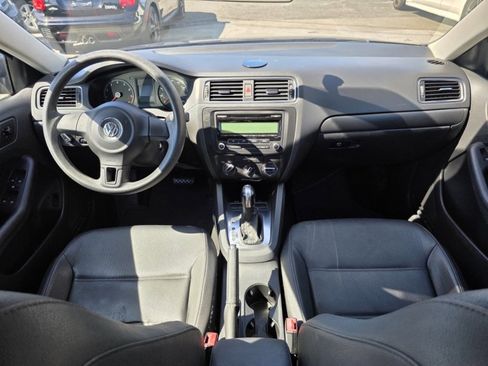 Used 2011 Volkswagen Jetta SE image 19
