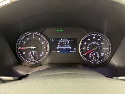 Used 2023 Hyundai Santa Fe SEL AWD/4WD image 25