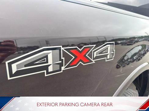 Used 2020 Ford F150 Lariat AWD/4WD image 8