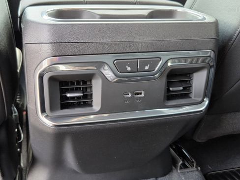 New 2026 Chevrolet Silverado 1500 LTZ w/ Technology Package image 10