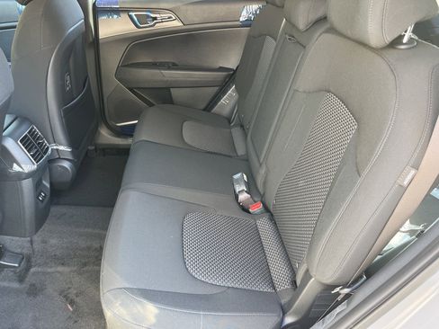 New 2026 Kia Sportage S image 19