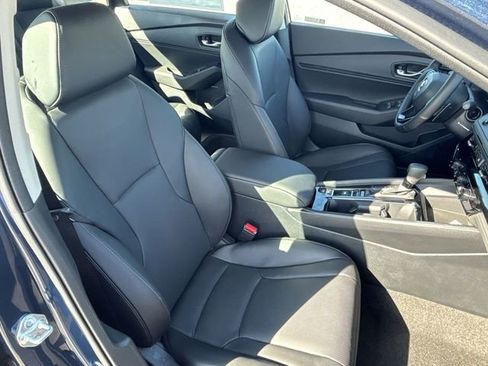 Used 2024 Honda Accord EX-L image 32