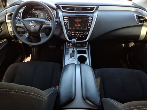 Used 2020 Nissan Murano S w/ Technology Package FWD image 15