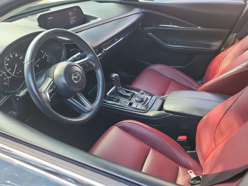Used 2024 MAZDA CX-30 AWD 2.5 S w/ Preferred Package image 7