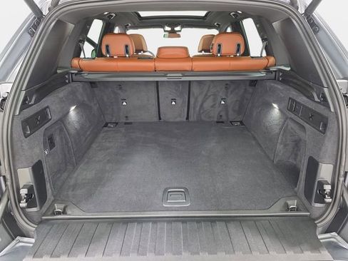 Certified 2024 BMW X5 xDrive40i w/ Executive Package image 32