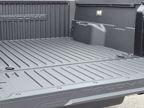 New 2026 Toyota Tacoma SR5 RWD image 6
