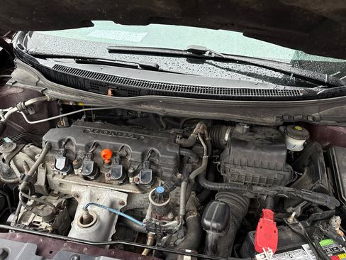 Used 2015 Honda Civic EX image 18