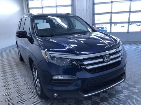 Used 2016 Honda Pilot Elite image 35