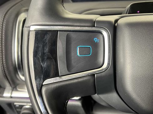 Used 2025 Ford Expedition Max Platinum w/ Driver's Package image 28