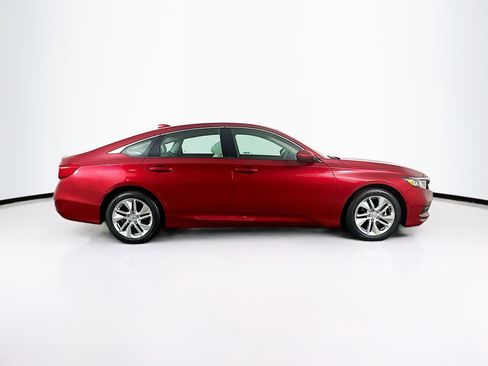 Used 2018 Honda Accord LX image 10