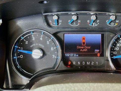 Used 2013 Ford F150 Lariat w/ Luxury Equipment Group image 15