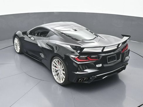 Used 2020 Chevrolet Corvette Stingray Premium Cpe w/ 3LT Preferred Equipment Group RWD image 50