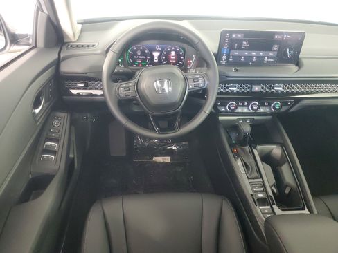 New 2026 Honda Accord EX-L image 14