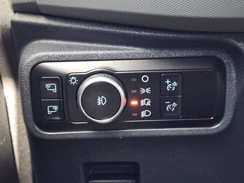 Used 2023 Ford Bronco Badlands AWD/4WD image 21