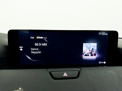 Used 2025 MAZDA CX-90 3.3 Turbo w/ Premium Sport Pkg AWD/4WD image 23