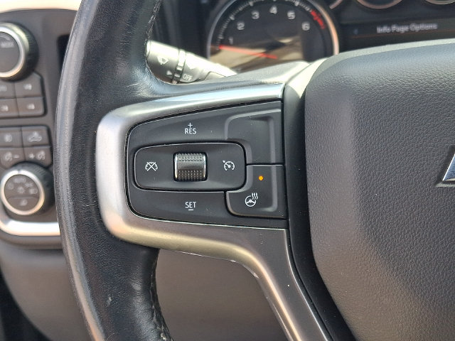 Used 2022 Chevrolet Silverado 1500 RST AWD/4WD image 22