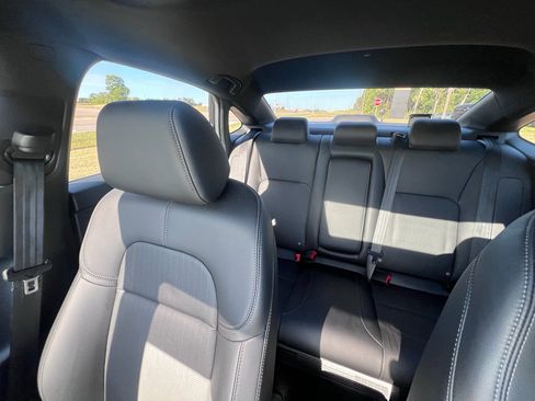 Used 2025 Honda Civic Sport image 27