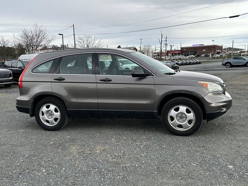 Used 2010 Honda CR-V LX image 9