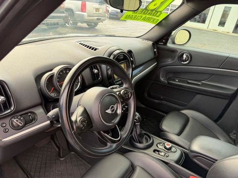 Used 2018 MINI Cooper Countryman S FWD image 27