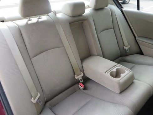 Used 2016 Honda Accord LX image 33