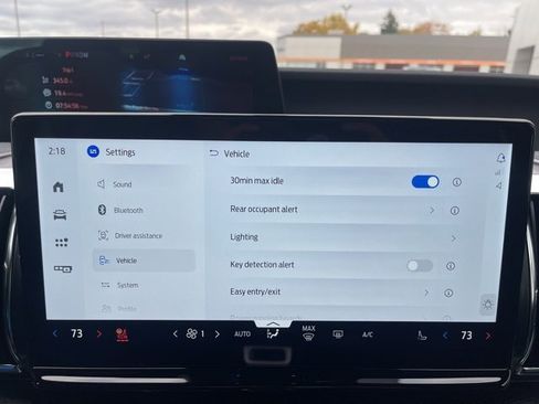 New 2025 Ford Expedition Max Platinum w/ Stealth Performance Package image 71