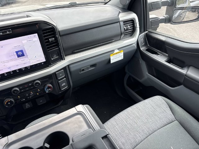 New 2026 Ford F250 XLT w/ XLT Premium Package AWD/4WD image 15