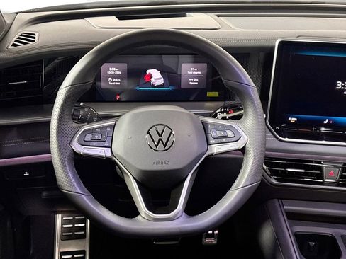 New 2026 Volkswagen Tiguan SE R-Line AWD/4WD image 13