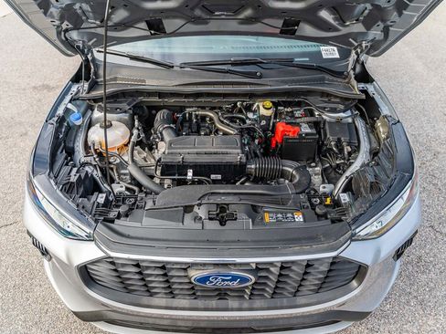 Certified 2024 Ford Escape Active w/ Tech Pack #1 image 20