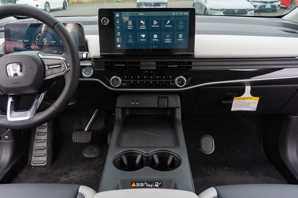 New 2026 Honda Prologue Elite image 22