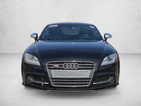Used 2013 Audi TTS 2.0T Prestige image 2