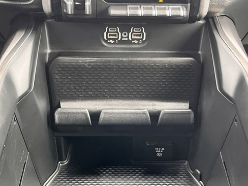 Used 2022 RAM 1500 Sport w/ Rebel Level 2 Equipment Group image 16