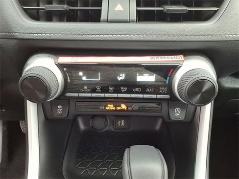 New 2025 Toyota RAV4 LE image 13