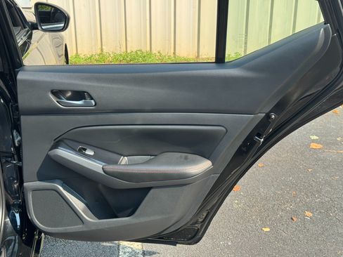 Used 2023 Nissan Altima 2.5 SR FWD image 36