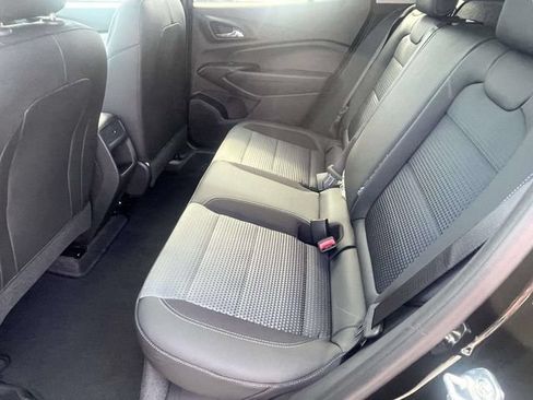 New 2026 Chevrolet Trax LT w/ LT Convenience Package FWD image 10