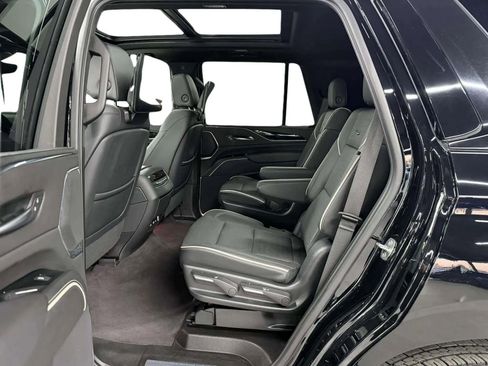 Used 2023 Cadillac Escalade Sport image 11