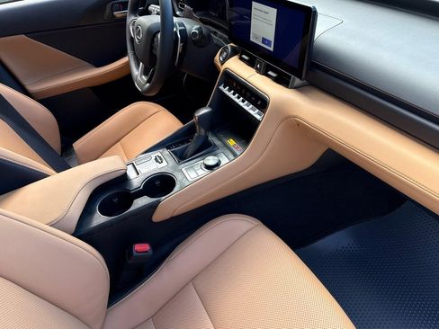 New 2026 Lexus IS 350 F Sport image 24