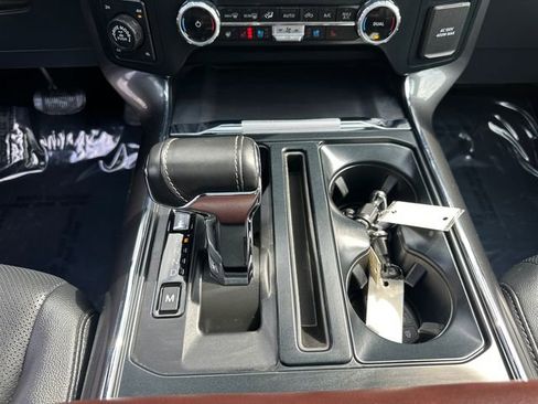 Used 2023 Ford F150 Lariat AWD/4WD image 25
